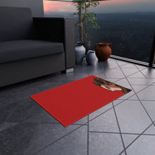 Load image into Gallery viewer, Super Saiyan Rug
