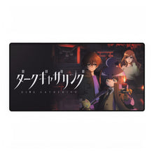 Load image into Gallery viewer, Dark Gathering Mouse Pad (Desk Mat)

