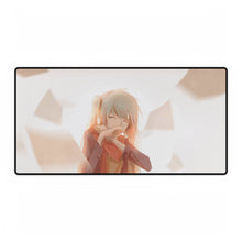 Load image into Gallery viewer, Anime Vocaloid Mouse Pad (Desk Mat)
