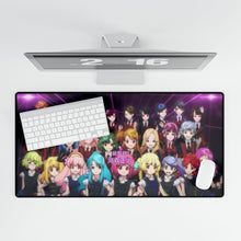 Load image into Gallery viewer, AKB0048 Mouse Pad (Desk Mat)
