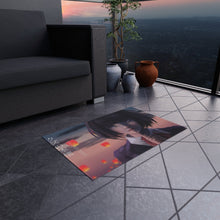 Load image into Gallery viewer, Kuzu No Honkai Hanabi Yasuraoka Rug
