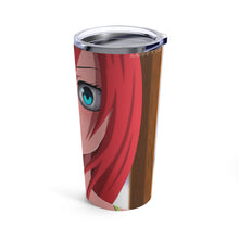 Load image into Gallery viewer, Anime Fairy Tail Tumbler 20oz
