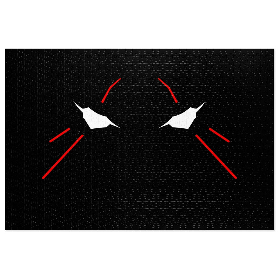 Anime Neon Genesis Evangelion Jigsaw Puzzle