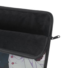 Load image into Gallery viewer, Blue Exorcist Laptop Sleeve
