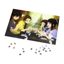 Load image into Gallery viewer, literature club kamiyama highschool Jigsaw Puzzle
