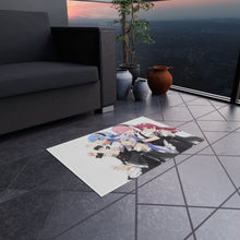Load image into Gallery viewer, Anime Crossover Rug
