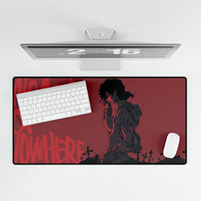 Load image into Gallery viewer, Megalo Box Mouse Pad (Desk Mat)
