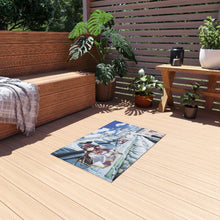 Load image into Gallery viewer, Anime Aria Rug

