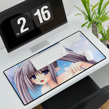 Load image into Gallery viewer, Anime Shuffle! Mouse Pad (Desk Mat)
