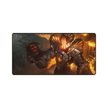 Load image into Gallery viewer, Smite Mouse Pad (Desk Mat)
