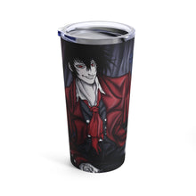 Load image into Gallery viewer, Hellsing Tumbler 20oz
