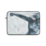 Annie Leonhart (Titan) Laptop Sleeve