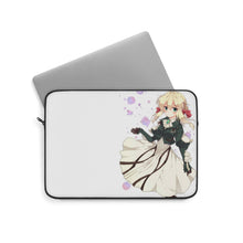 Load image into Gallery viewer, Violet Evergarden Laptop Sleeve
