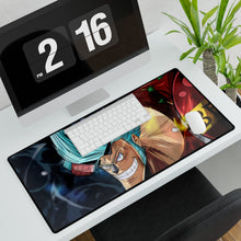Load image into Gallery viewer, Anime One Piece Mouse Pad (Desk Mat)
