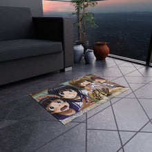 Load image into Gallery viewer, A Certain Scientific Railgun Rug
