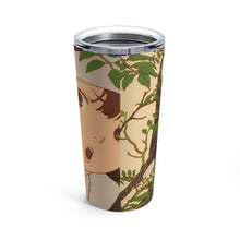 Load image into Gallery viewer, Fire Force Tumbler 20oz

