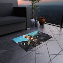 Load image into Gallery viewer, Anime Kemono Friends Rug
