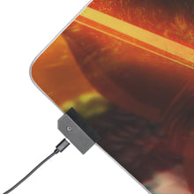 Load image into Gallery viewer, The Seven Deadly Sins RGB LED Mouse Pad (Desk Mat)
