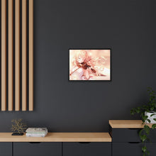 Load image into Gallery viewer, Anime Your Lie in April Canvas Framed Art Print
