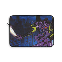 Load image into Gallery viewer, Anime Neon Genesis Evangelion Laptop Sleeve
