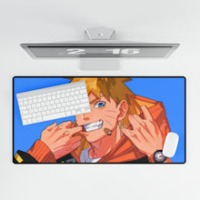 Load image into Gallery viewer, Anime Naruto Mouse Pad (Desk Mat)
