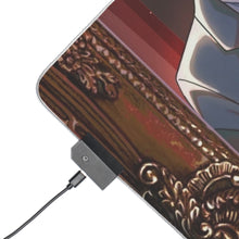 Load image into Gallery viewer, Spy x Family RGB LED Mouse Pad (Desk Mat)
