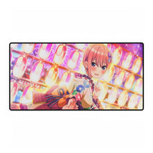 Load image into Gallery viewer, Anime The Quintessential Quintuplets Mouse Pad (Desk Mat)
