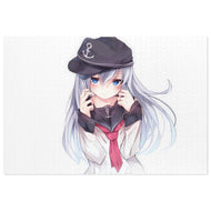 Hibiki Jigsaw Puzzle