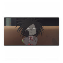 Load image into Gallery viewer, Odd Taxi Mouse Pad (Desk Mat)
