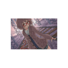 Load image into Gallery viewer, Beyond The Boundary Rug
