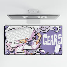 Load image into Gallery viewer, Anime One Piece Mouse Pad (Desk Mat)
