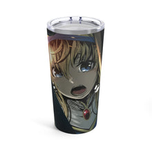 Load image into Gallery viewer, Goblin Slayer Goblin Slayer, Priestess Tumbler 20oz
