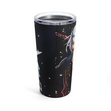 Load image into Gallery viewer, Hakuouki Shinsengumi Kitan Tumbler 20oz
