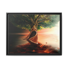 Load image into Gallery viewer, Anime Vinland Saga Canvas Framed Art Print
