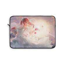 Load image into Gallery viewer, The Quintessential Quintuplets Miku Nakano Laptop Sleeve
