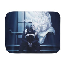 Load image into Gallery viewer, Anime Fate/Zero Sherpa Blanket
