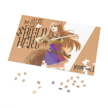 Load image into Gallery viewer, The Rising of the Shield Hero Jigsaw Puzzle
