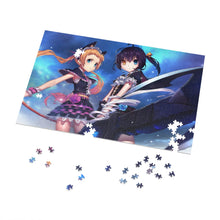 Load image into Gallery viewer, Love, Chunibyo &amp; Other Delusions Rikka Takanashi, Sanae Dekomori Jigsaw Puzzle
