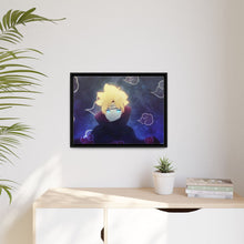 Load image into Gallery viewer, Anime Boruto Canvas Framed Art Print
