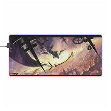 Load image into Gallery viewer, Pixiv Fantasia RGB LED Mouse Pad (Desk Mat)
