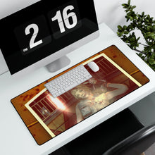 Load image into Gallery viewer, Silent Hill Mouse Pad (Desk Mat)

