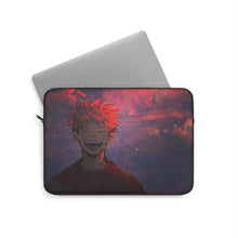 Load image into Gallery viewer, Anime Jujutsu Kaisen Laptop Sleeve
