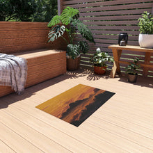 Load image into Gallery viewer, Laputa: Castle in the Sky Rug
