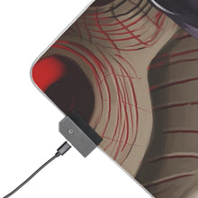 Load image into Gallery viewer, Tokyo Ghoul:re RGB LED Mouse Pad (Desk Mat)
