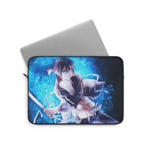 Load image into Gallery viewer, Anime Noragami Laptop Sleeve
