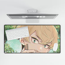 Load image into Gallery viewer, Anime Tokyo Revengers Mouse Pad (Desk Mat)
