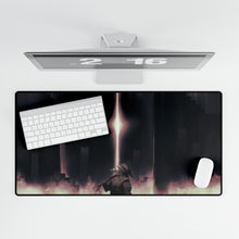 Load image into Gallery viewer, Anime Pixiv Fantasiar Mouse Pad (Desk Mat)
