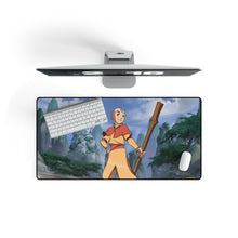 Load image into Gallery viewer, Smite Mouse Pad (Desk Mat)

