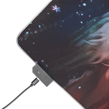 Load image into Gallery viewer, Touhou RGB LED Mouse Pad (Desk Mat)

