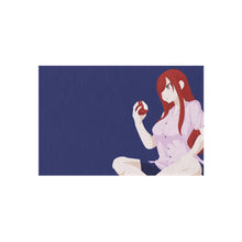 Load image into Gallery viewer, Erza Scarlet - Fairy Tail Rug
